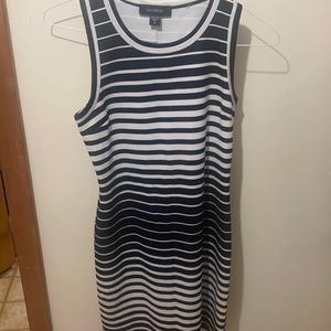 Karen Kane Sleeveless Dress
